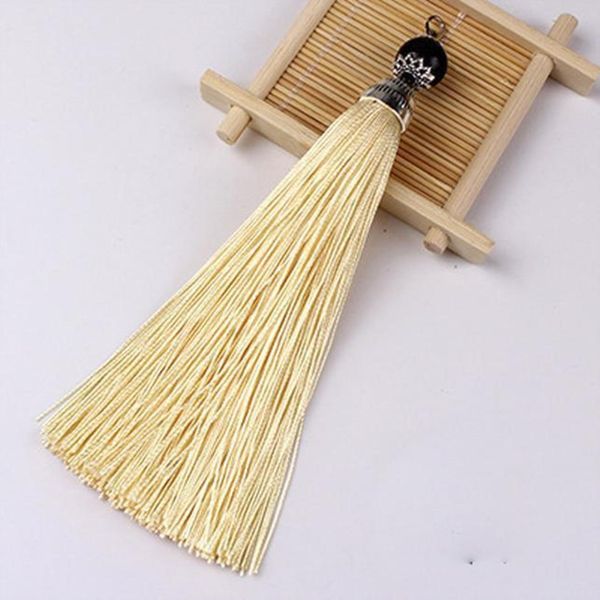 5pcs round end caps silk tassels 7cm earrings charm polyester satin tassels for diy jewelry making lobster clasp tassel pendant h sqcidf
5pcs round end caps silk tassels 7cm earrings charm polyester satin tassels for diy jewelry making lobster clasp tassel pendant h sqcidf