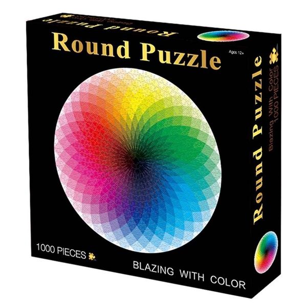 14 types jigsaw picture puzzles mini 1000 pieces rainbow paper assembling puzzles toys for adults kids games educational toys y200421
14 types jigsaw picture puzzles mini 1000 pieces rainbow paper assembling puzzles toys for adults kids games educational toys y200421