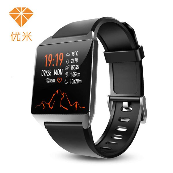 w2 alloy heart rate blood prsure sleep monitoring ip67 exercise meter step smart wa
w2 alloy heart rate blood prsure sleep monitoring ip67 exercise meter step smart wa