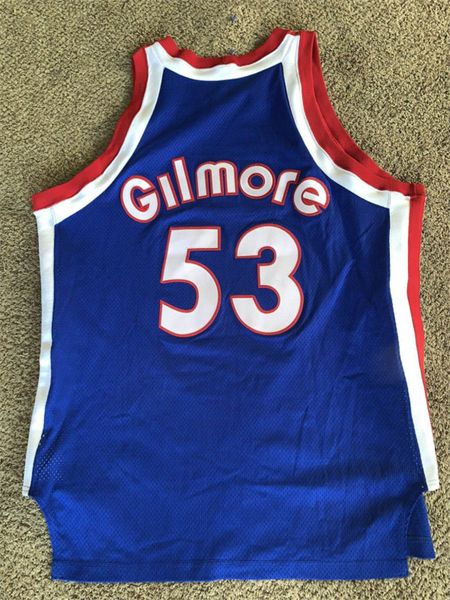 vintage 1947-1978 mitchell & ness men's all-star artis gilmour basketball jersey blue red material mesh cloth custom size s-3xl, Black
vintage 1947-1978 mitchell & ness men's all-star artis gilmour basketball jersey blue red material mesh cloth custom size s-3xl, Black