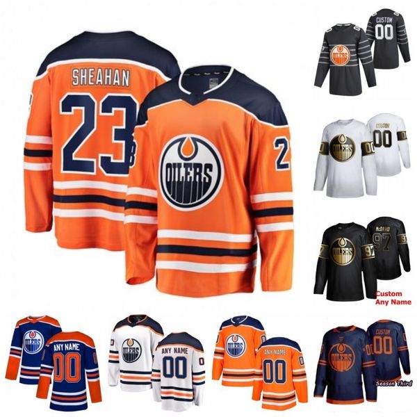 custom edmonton oilers riley sheahan tobias rieder tomas jurco ty rattie tyler ennis zack kassian 2020 hockey jersey women stitched, Black;red
custom edmonton oilers riley sheahan tobias rieder tomas jurco ty rattie tyler ennis zack kassian 2020 hockey jersey women stitched, Black;red