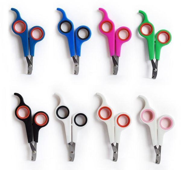 pet dog cat care nail clipper scissors grooming trimmer 7 colors with d bbyplk sport777
pet dog cat care nail clipper scissors grooming trimmer 7 colors with d bbyplk sport777