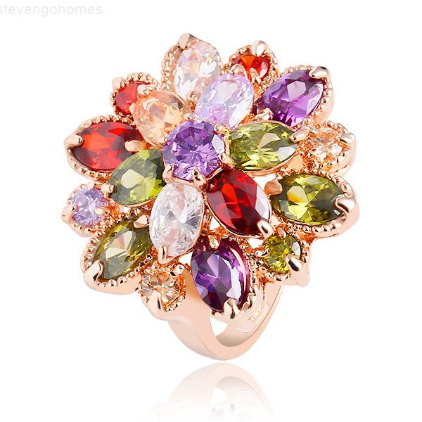 women diamond engagement cubic zirconia for fashion jewellery swarovski wedding ring set 18k rose gold crystal gemstone, Golden;silver
women diamond engagement cubic zirconia for fashion jewellery swarovski wedding ring set 18k rose gold crystal gemstone, Golden;silver