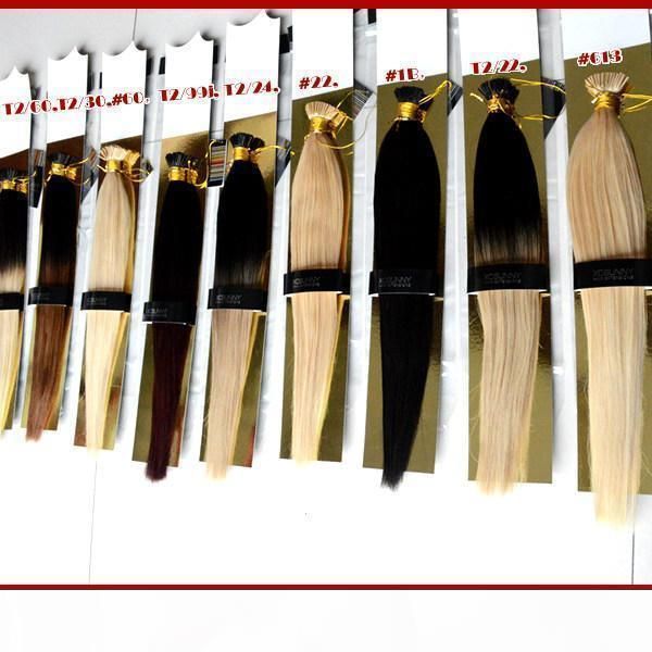 xcsunny i tip fusion hair extensions 18" 20" natural hair extensions keratin 1g s 100g pc stick indian remy human hair extension, Black
xcsunny i tip fusion hair extensions 18" 20" natural hair extensions keratin 1g s 100g pc stick indian remy human hair extension, Black