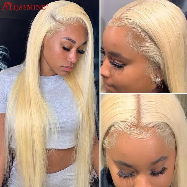 straight blonde lace front wig human hair pre plucked transparent lace wigs 613 blonde colored human hair wigs for women remy, Black;brown
straight blonde lace front wig human hair pre plucked transparent lace wigs 613 blonde colored human hair wigs for women remy, Black;brown