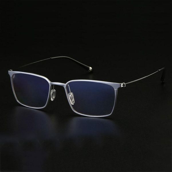 alloy men frame eye glasses full rim eyewear optical eyeglasses frame men style, Black
alloy men frame eye glasses full rim eyewear optical eyeglasses frame men style, Black