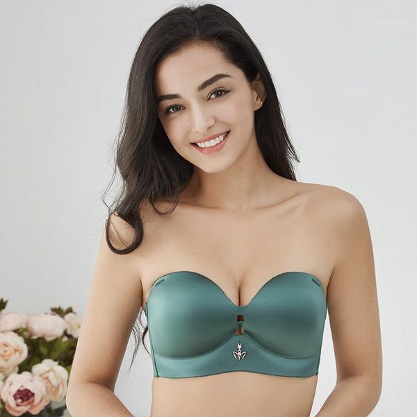 plus size lift up strapless bra seamless invisible wireless bras for women brasier mujer leopard off shoulder brallete d e1, Red;black
plus size lift up strapless bra seamless invisible wireless bras for women brasier mujer leopard off shoulder brallete d e1, Red;black
