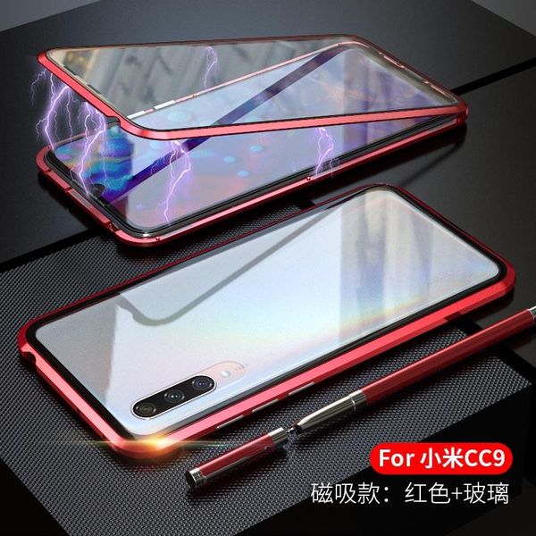magnetic case for xiaomi mi cc9 cc9e mi 9 9se dual side tempered glass 360 degree cover metal bumper shell for h bbymkp
magnetic case for xiaomi mi cc9 cc9e mi 9 9se dual side tempered glass 360 degree cover metal bumper shell for h bbymkp