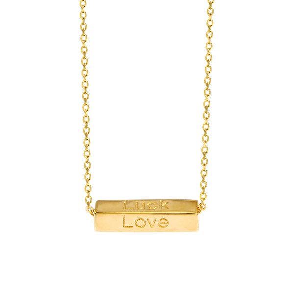 ladies sterling silver necklace rectangular square shape simple accessories for girlfriend
ladies sterling silver necklace rectangular square shape simple accessories for girlfriend