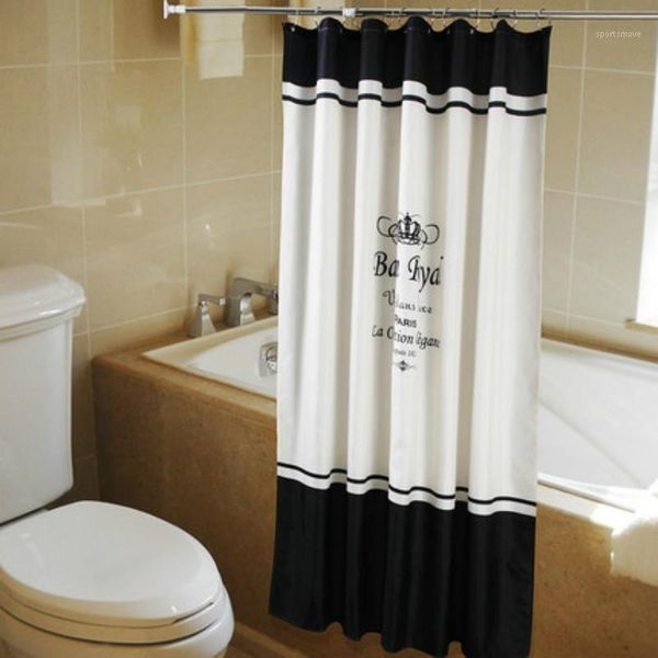 shower curtains durable waterproof and quick-drying curtain eco-friendly polyester screen crown pattern multiple size washable curtains1
shower curtains durable waterproof and quick-drying curtain eco-friendly polyester screen crown pattern multiple size washable curtains1