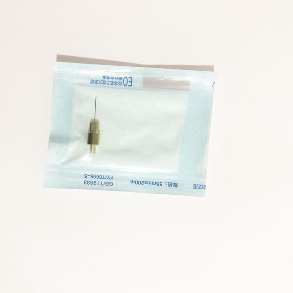 copper needle for fibroblast plasma pen eyelid lift spot removal tattoo mole removal beauty
copper needle for fibroblast plasma pen eyelid lift spot removal tattoo mole removal beauty