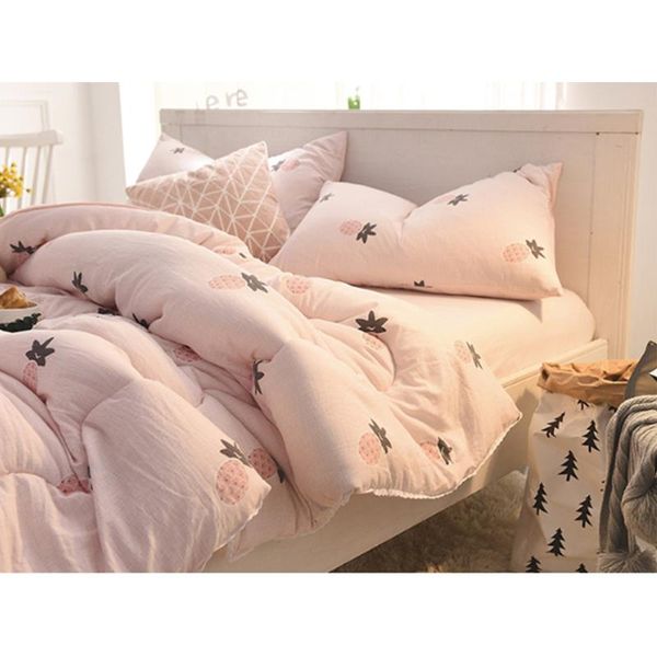 comforters & sets keraoo quilts winter quilt thickening warm core spring and autumn space air conditioning
comforters & sets keraoo quilts winter quilt thickening warm core spring and autumn space air conditioning