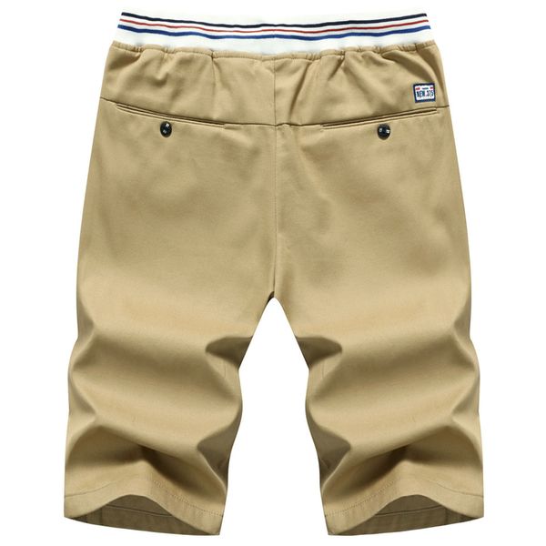2021 arrival calzones from new summer shorts men cotton mode short plus size male corridors k173 yuor, White;black
2021 arrival calzones from new summer shorts men cotton mode short plus size male corridors k173 yuor, White;black
