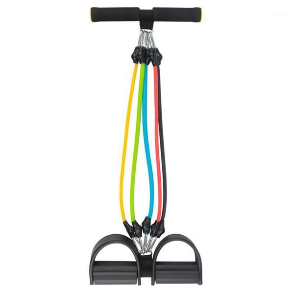 resistance bands home gym high stretchy adjustable tpe muscles strengthen portable band elastic pull rope 5 tube training foot pedal1
resistance bands home gym high stretchy adjustable tpe muscles strengthen portable band elastic pull rope 5 tube training foot pedal1