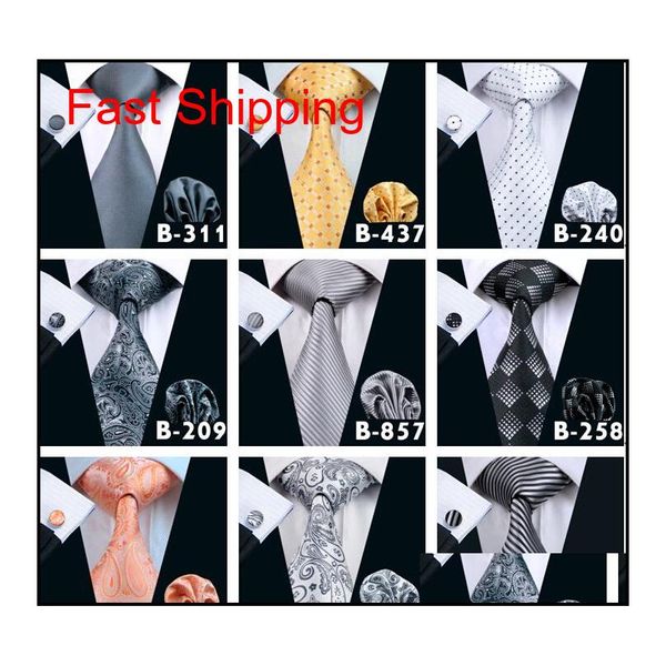 400 styles men ties business suit necktie neck tie set silk paisley solid stripes yam dyed golden cla qylqkp bdehome, Black;blue
400 styles men ties business suit necktie neck tie set silk paisley solid stripes yam dyed golden cla qylqkp bdehome, Black;blue