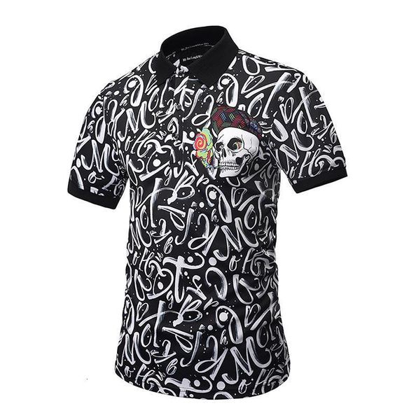 мода бренда поло рубашки поло с коротким рукавом случайные летние топы печать череп смешные мужские рубашки поло плюс размер 2021 одежда, White;black
мода бренда поло рубашки поло с коротким рукавом случайные летние топы печать череп смешные мужские рубашки поло плюс размер 2021 одежда, White;black