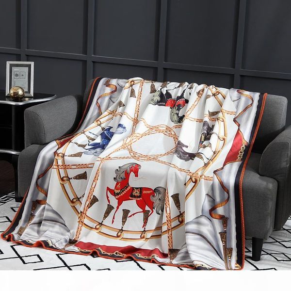 designer throw blanket brocade fox velvet brand print blankets sofa air condition airline rug 150x150cm bath towel nap blankets 131
designer throw blanket brocade fox velvet brand print blankets sofa air condition airline rug 150x150cm bath towel nap blankets 131