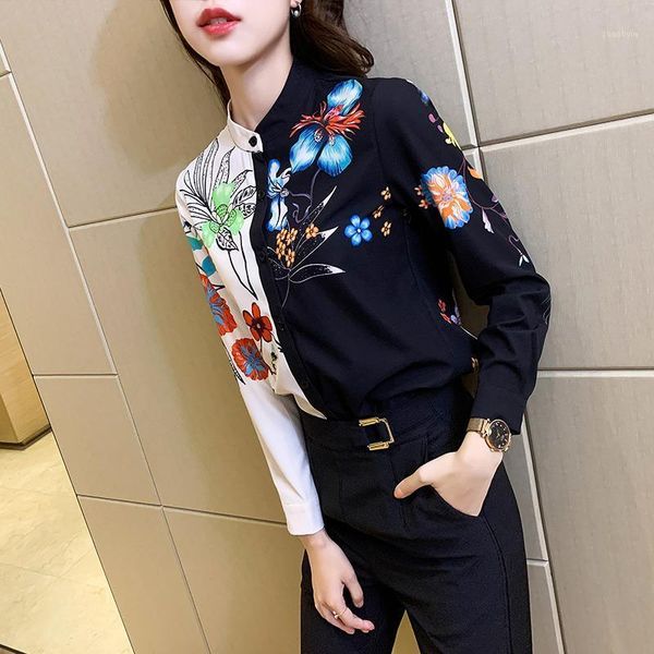 women shirt women clothes 2020 new slim long sleeve blouse elegant office ladies work wear plus size 1, White
women shirt women clothes 2020 new slim long sleeve blouse elegant office ladies work wear plus size 1, White