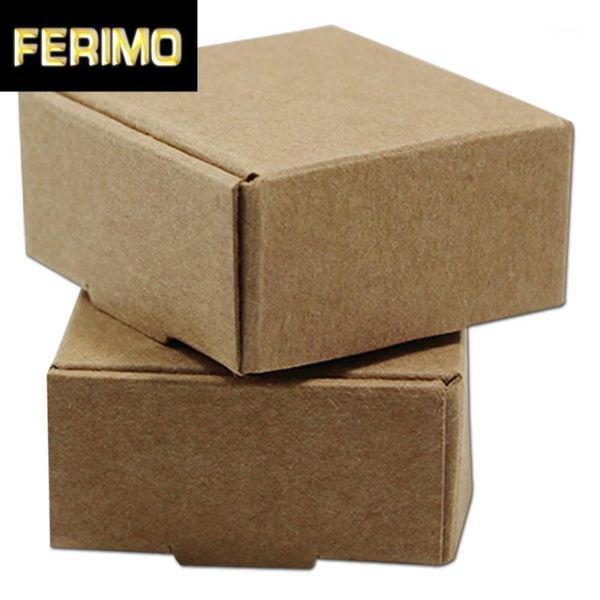 100pcs foldable kraft paper box decoration paper carton box christmas gifts package case jewelry arts storage boxes dust proof1
100pcs foldable kraft paper box decoration paper carton box christmas gifts package case jewelry arts storage boxes dust proof1
