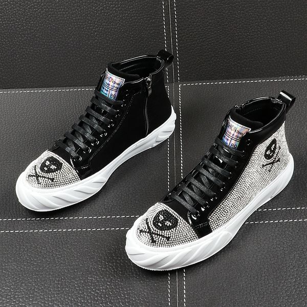 2021 men's dress shoes luxury men leather casual driving oxfords shoes mens rivet loafers moccasins italian shoes for men flats 38-43 a, Black
2021 men's dress shoes luxury men leather casual driving oxfords shoes mens rivet loafers moccasins italian shoes for men flats 38-43 a, Black