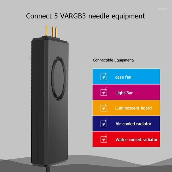 jonsbo argb controller sata pin power supply argb controller for 3pin 5v case led lighting deskcomputer1
jonsbo argb controller sata pin power supply argb controller for 3pin 5v case led lighting deskcomputer1