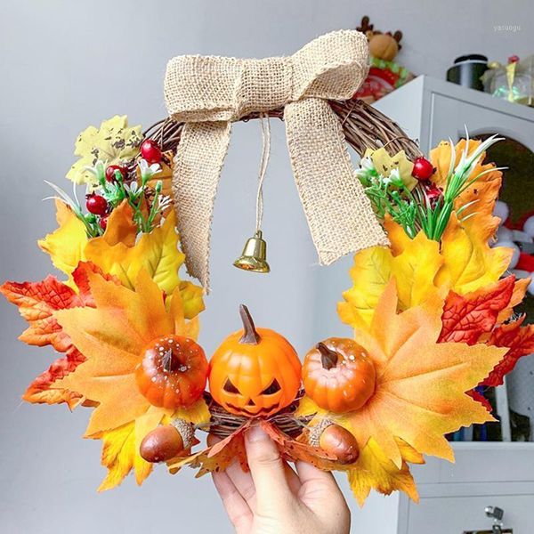 artificial pumpkin garland autumn harvest home garden wall doorway backdrop fireplace decor halloween thanksgiving1
artificial pumpkin garland autumn harvest home garden wall doorway backdrop fireplace decor halloween thanksgiving1
