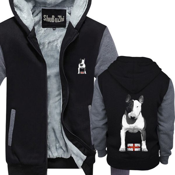 mens english bull terrier men thick fleece hoody warm hoodies winter jacket male coat euro size made in england ebt bully, Black
mens english bull terrier men thick fleece hoody warm hoodies winter jacket male coat euro size made in england ebt bully, Black