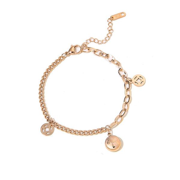 1pc/bag simple girls bracelet horse animal colourfast titanium steel ladies beauty ornaments jewelry ssl0009, Golden;silver
1pc/bag simple girls bracelet horse animal colourfast titanium steel ladies beauty ornaments jewelry ssl0009, Golden;silver