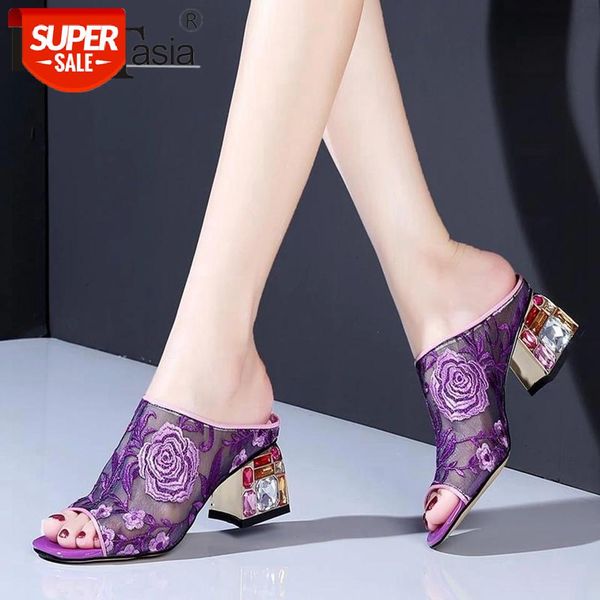 brand new ladies summer mesh pumps fashion peep toe chunky med heels pumps women 2021 casual party embroider mules shoes woman #bq8b
brand new ladies summer mesh pumps fashion peep toe chunky med heels pumps women 2021 casual party embroider mules shoes woman #bq8b