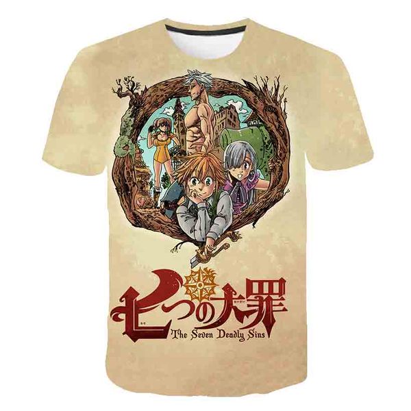 cool men seven deadly sins japanese anime nanatsu no taizai comfortable camiseta 3d print shirts plus size hentai aesthetic men clothing
cool men seven deadly sins japanese anime nanatsu no taizai comfortable camiseta 3d print shirts plus size hentai aesthetic men clothing