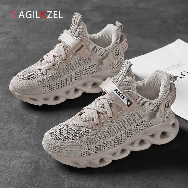 cagilkzel 2020 new autumn children sports for sneakers boys child trainers casual breathable mesh kids shoes, Black;red
cagilkzel 2020 new autumn children sports for sneakers boys child trainers casual breathable mesh kids shoes, Black;red