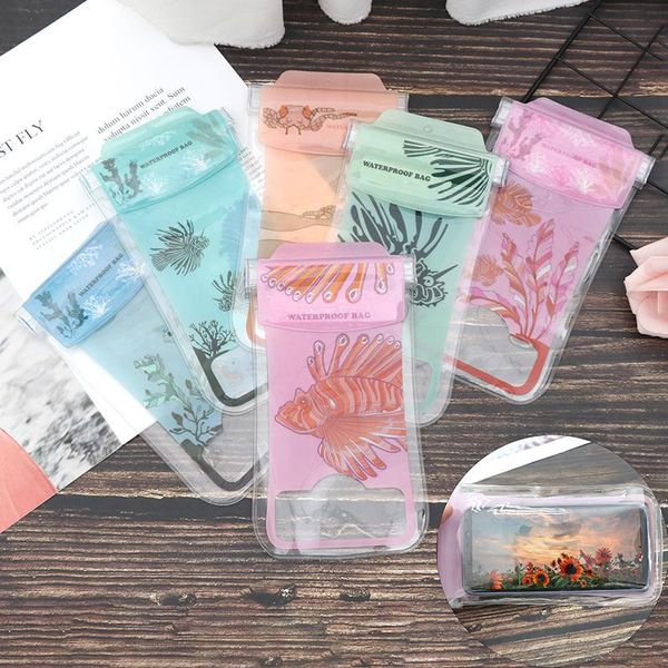 mobile phone waterproof bag to paddle outdoor waterproof gasbag sealed mobile phone bags underwater floating bags
mobile phone waterproof bag to paddle outdoor waterproof gasbag sealed mobile phone bags underwater floating bags