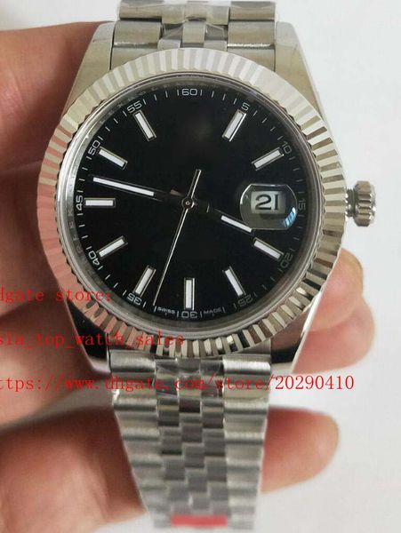 elling 4 style bp product 41mm sapphire glass gray dial 126334 auto date asia 2813 mechanical automatic mens watch, Slivery;brown
elling 4 style bp product 41mm sapphire glass gray dial 126334 auto date asia 2813 mechanical automatic mens watch, Slivery;brown