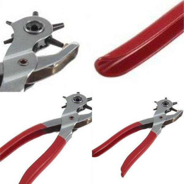 belt punching forceps 9 inch high carbon steel electroplate puncher red handle circular hole punch machine new arrival 7yn l1
belt punching forceps 9 inch high carbon steel electroplate puncher red handle circular hole punch machine new arrival 7yn l1