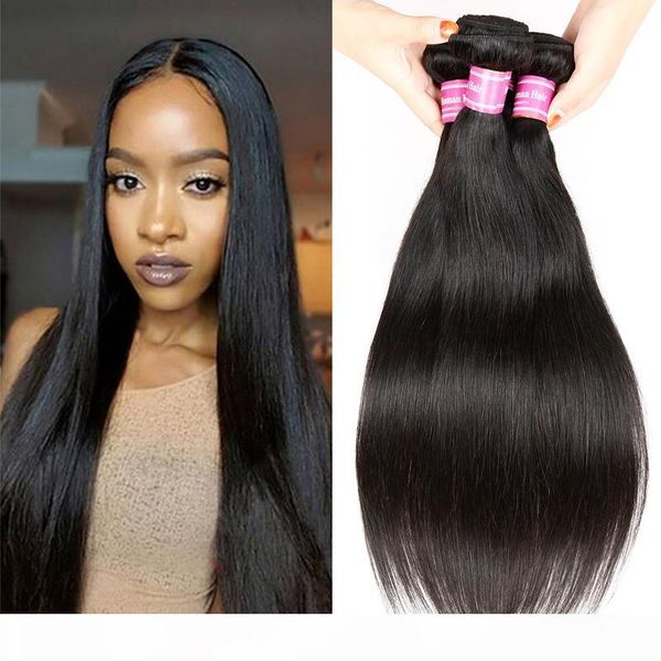 cosy brazilian virgin human hair extensions brazilian straight remy human hair weft mink brazilian hair weave bundles, Black
cosy brazilian virgin human hair extensions brazilian straight remy human hair weft mink brazilian hair weave bundles, Black