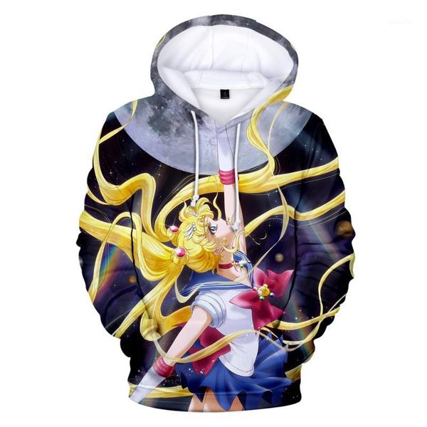 aikooki new sailor moon 3d hoodies men/women sweatshirts fashion spring/winter hoodie boys/girls casual 3d hooded outwear coat1, Black
aikooki new sailor moon 3d hoodies men/women sweatshirts fashion spring/winter hoodie boys/girls casual 3d hooded outwear coat1, Black