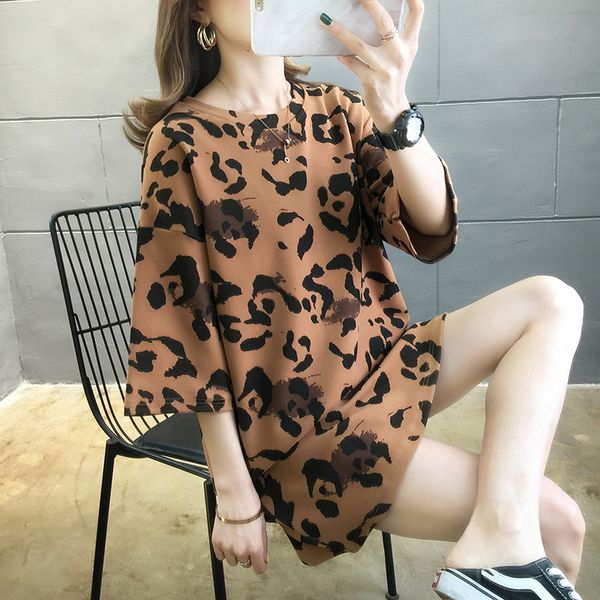2020 summer maternity long loose cotton t-shirt short sleeve fashion printed breastfeeding postpartum women nursing tees 1015, White
2020 summer maternity long loose cotton t-shirt short sleeve fashion printed breastfeeding postpartum women nursing tees 1015, White