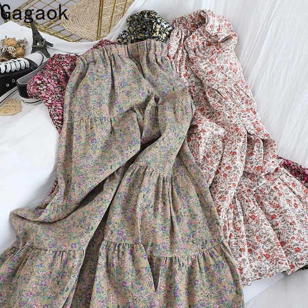 gagaok women streetwear skirt spring autumn new print empire a-line loose wild chic retro female fashion korean skirts1, Black
gagaok women streetwear skirt spring autumn new print empire a-line loose wild chic retro female fashion korean skirts1, Black