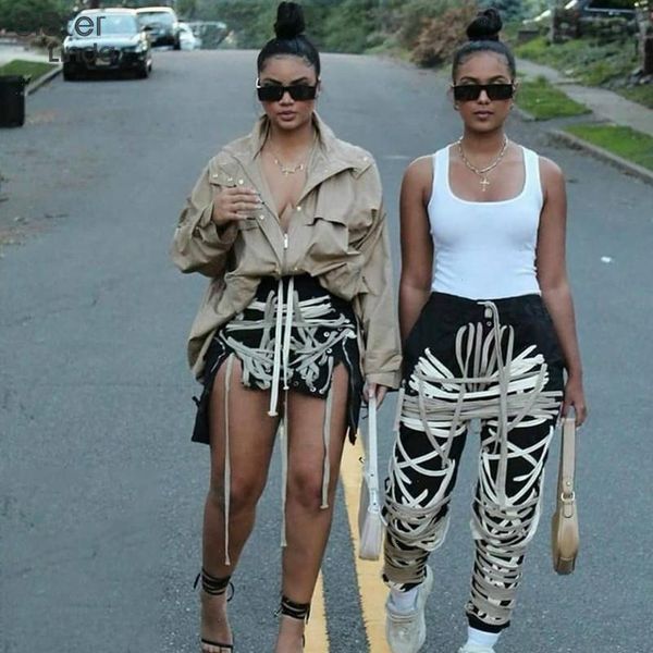 bandage women skirt high waist patchwork hit color asymmetrical short mini skirts female fashion tide clothes, Black
bandage women skirt high waist patchwork hit color asymmetrical short mini skirts female fashion tide clothes, Black