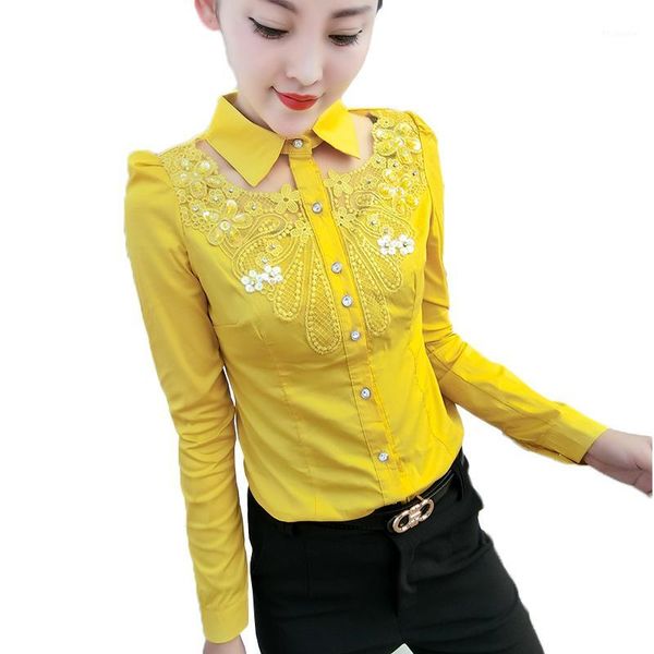 fashion embroidery blouse cardigan patchwork beading 2019 new autumn winter women shirt clothes camiseta mujer t9n7011, White
fashion embroidery blouse cardigan patchwork beading 2019 new autumn winter women shirt clothes camiseta mujer t9n7011, White