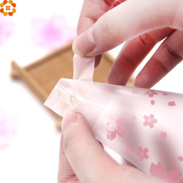 hot100pcs лота 3sizes прекрасный розовый cherry blossoms cookie candy bag самоклеющиеся пластиковые мешки для печенья snack выпечки пакет jl
hot100pcs лота 3sizes прекрасный розовый cherry blossoms cookie candy bag самоклеющиеся пластиковые мешки для печенья snack выпечки пакет jl