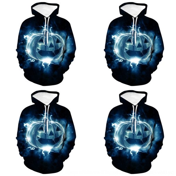 8jzmb 2019 pumpkin and wear wearsweater couple wearwinter new horror wanshengjie autumn minghuo hooded loose fashion digital printing sweate, Black
8jzmb 2019 pumpkin and wear wearsweater couple wearwinter new horror wanshengjie autumn minghuo hooded loose fashion digital printing sweate, Black