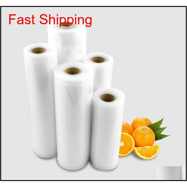 5 rolls/lot household vacuum sealer bags household food storage bags for vacuum sealing qylkzr lipper
5 rolls/lot household vacuum sealer bags household food storage bags for vacuum sealing qylkzr lipper