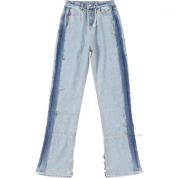 patchwork baggy woman mom jeans high waist heart goth wide leg francais boyfriend punk gothic streetwear pants female streetwear1, Blue
patchwork baggy woman mom jeans high waist heart goth wide leg francais boyfriend punk gothic streetwear pants female streetwear1, Blue