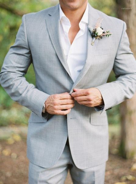 men's suits & blazers latest coat pant designs light grey formal groom custom made wedding for men 2 pieces slim fit tuxedo blazer masc, White;black
men's suits & blazers latest coat pant designs light grey formal groom custom made wedding for men 2 pieces slim fit tuxedo blazer masc, White;black