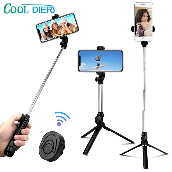 cool dier bluetooth wireless selfie stick mini handheld foldable shutter tripod monopod for samsung huawei
cool dier bluetooth wireless selfie stick mini handheld foldable shutter tripod monopod for samsung huawei