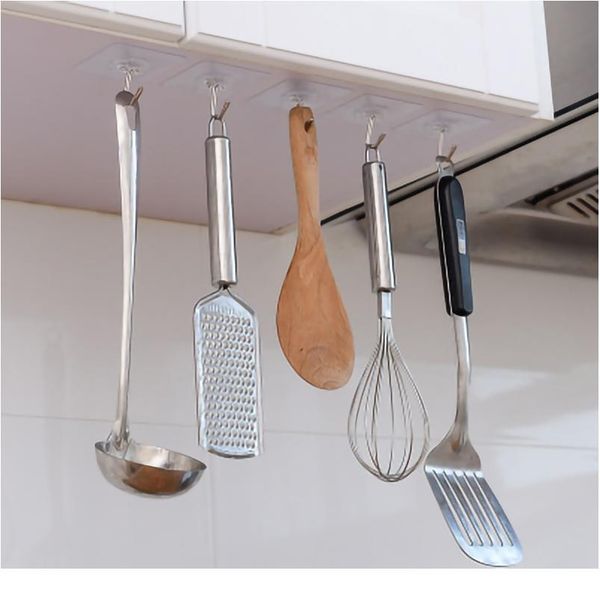 transparent strong suction hooks for home kitchen and bathroom cup sucker hanger key holder storage wmtrsc
transparent strong suction hooks for home kitchen and bathroom cup sucker hanger key holder storage wmtrsc