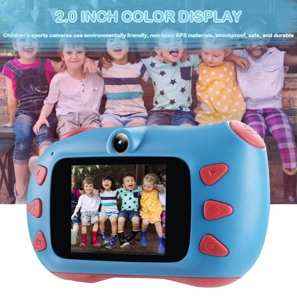 mini digital camera p video camcorder gift children 2.0 inch kids auto focus 1080p portable interactive present
mini digital camera p video camcorder gift children 2.0 inch kids auto focus 1080p portable interactive present