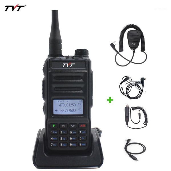 walkie talkie tyt th-uv88 dual band vox fm radio 136-174mhz & 400-480mhz uhf/vhf portable two way radio1
walkie talkie tyt th-uv88 dual band vox fm radio 136-174mhz & 400-480mhz uhf/vhf portable two way radio1