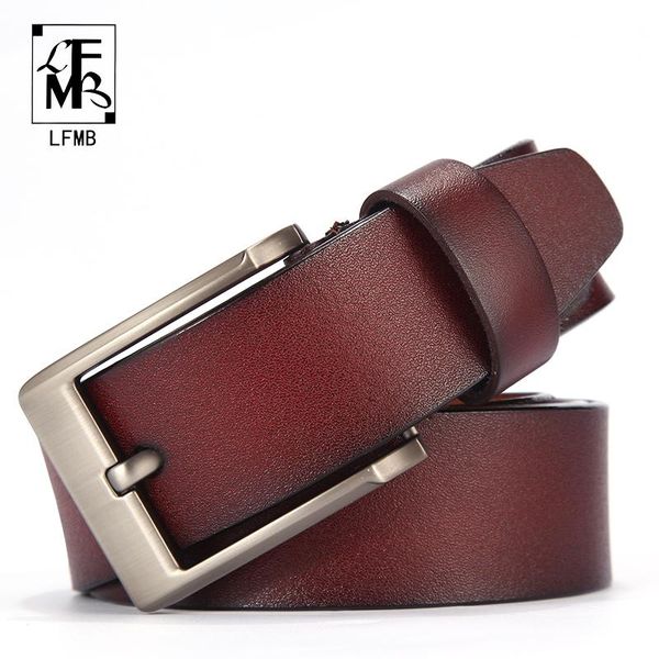 2020 men belt leather male genuine leather strap trousers male strap genuine belt men ceinture homme cuir veritable, Black;brown
2020 men belt leather male genuine leather strap trousers male strap genuine belt men ceinture homme cuir veritable, Black;brown